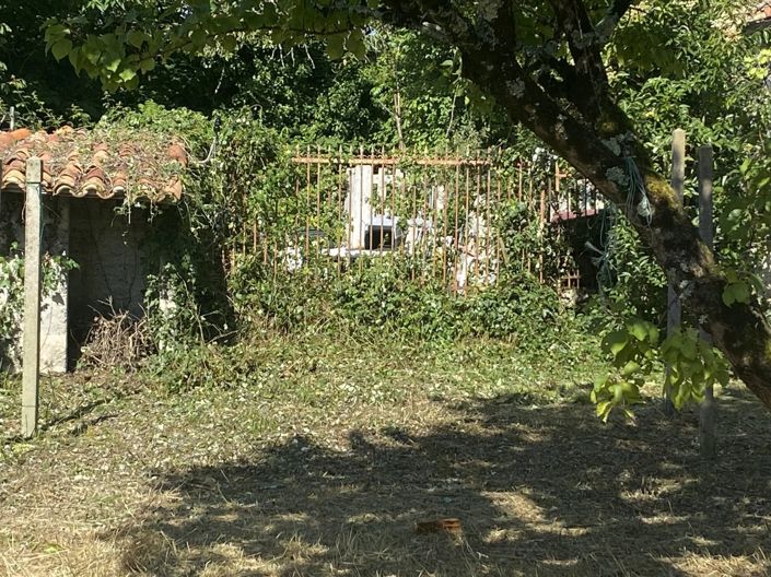 Image No.10-Maison de village de 4 chambres à vendre à Saint-Severin