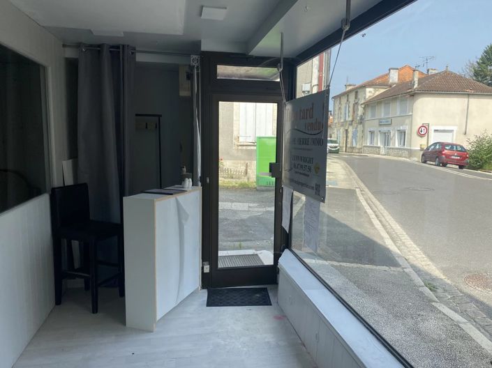 Image No.4-Maison de village de 4 chambres à vendre à Saint-Severin