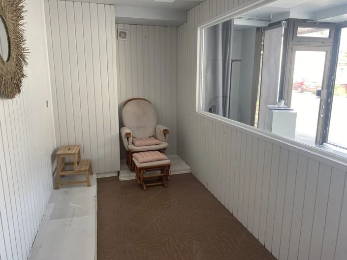 Image No.9-Maison de village de 4 chambres à vendre à Saint-Severin