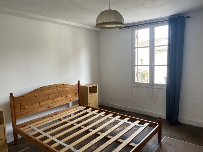 Image No.7-Maison de village de 4 chambres à vendre à Saint-Severin