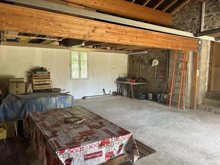 Image No.11-Maison de 3 chambres à vendre à Naillat