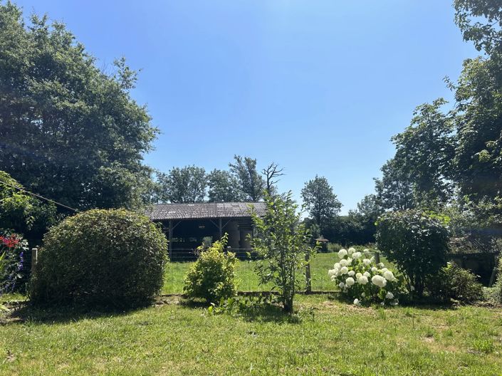 Image No.2-Maison de 3 chambres à vendre à Naillat