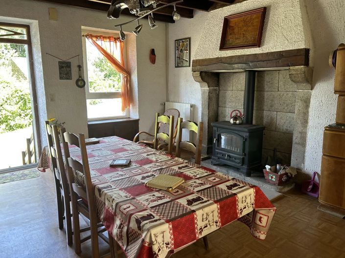 Image No.3-Maison de 3 chambres à vendre à Naillat