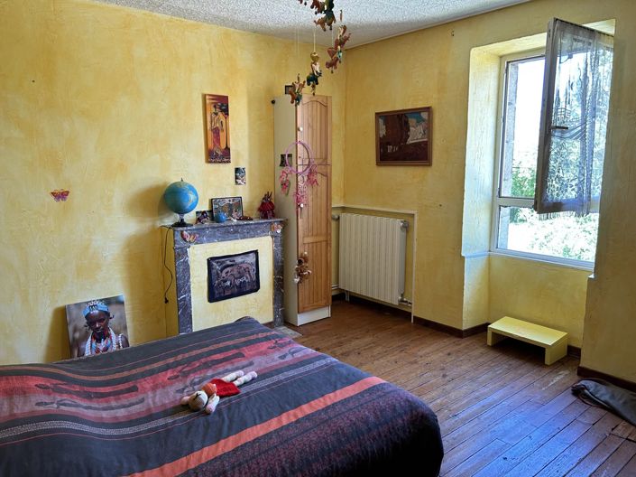 Image No.8-Maison de 3 chambres à vendre à Naillat