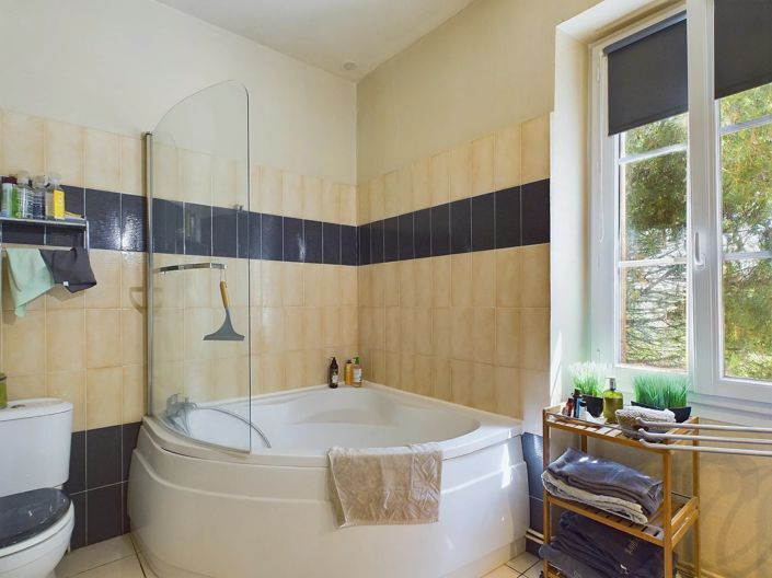 Image No.10-Maison de 7 chambres à vendre à Pineuilh