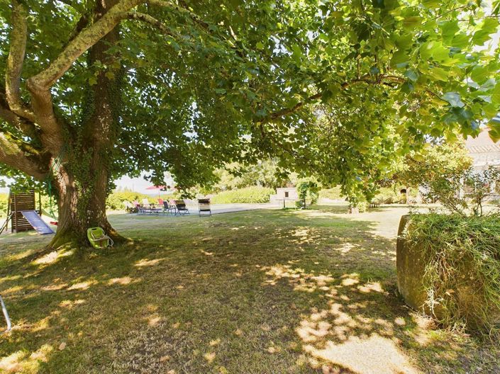 Image No.15-Maison de 7 chambres à vendre à Pineuilh