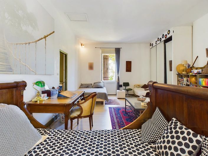 Image No.8-Maison de 7 chambres à vendre à Pineuilh