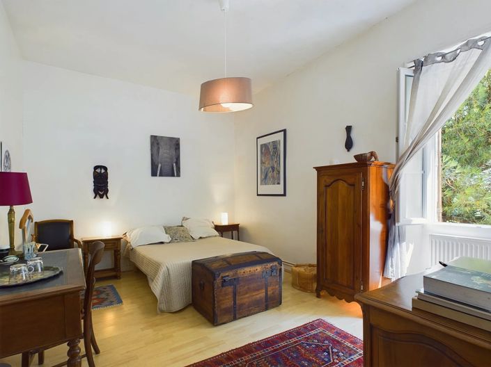 Image No.9-Maison de 7 chambres à vendre à Pineuilh