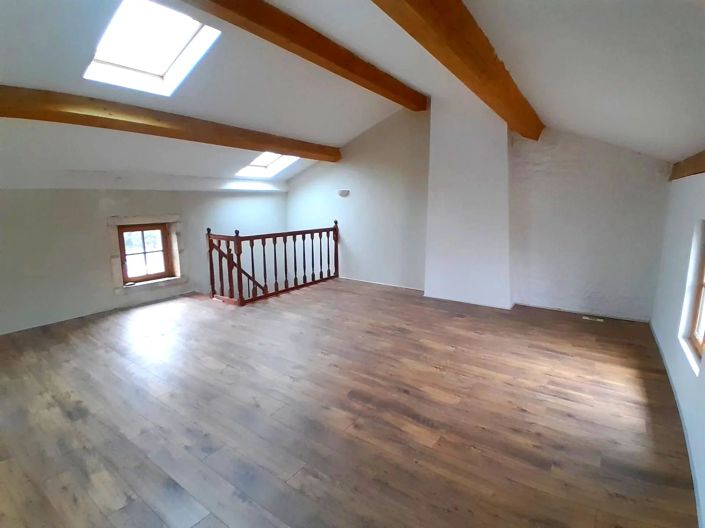 Image No.3-Maison de 3 chambres à vendre à Jarnac