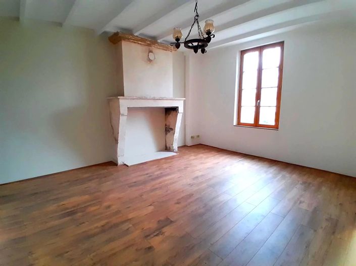 Image No.2-Maison de 3 chambres à vendre à Jarnac