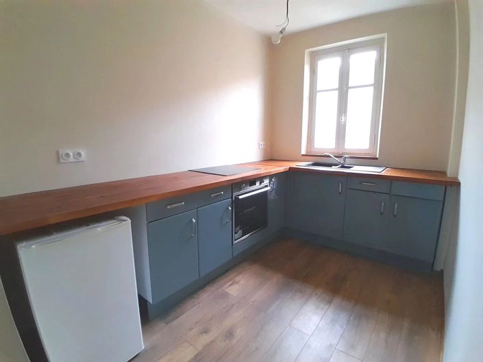 Image No.4-Maison de 3 chambres à vendre à Jarnac