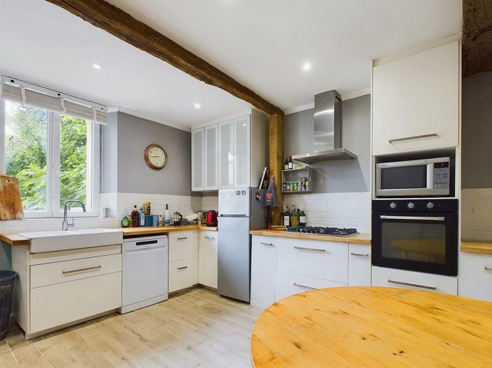 Image No.12-Maison de village de 3 chambres à vendre à Castillonnès