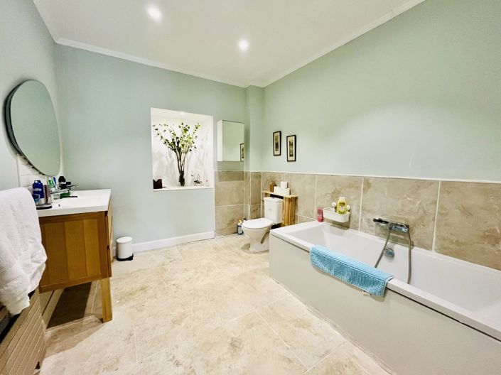 Image No.9-Maison de village de 3 chambres à vendre à Castillonnès