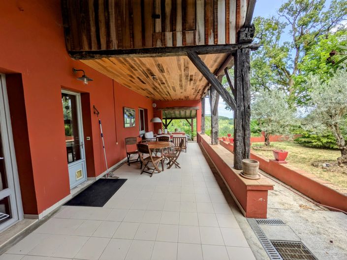 Image No.13-3 Bed Village House for sale