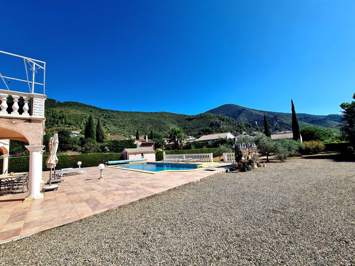 Image No.9-Maison de 7 chambres à vendre à Herault