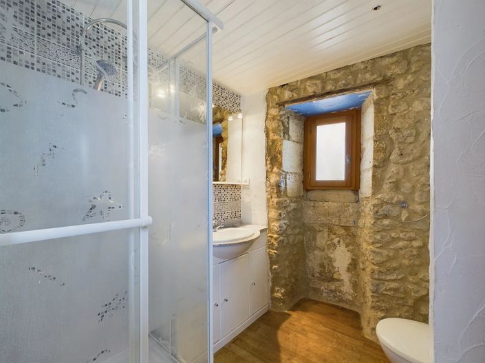 Image No.14-Maison de 3 chambres à vendre à Ribérac