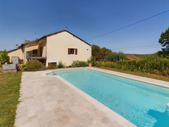 Image No.15-Maison de 3 chambres à vendre à Ribérac