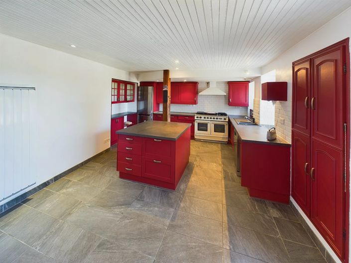 Image No.5-Maison de 3 chambres à vendre à Ribérac