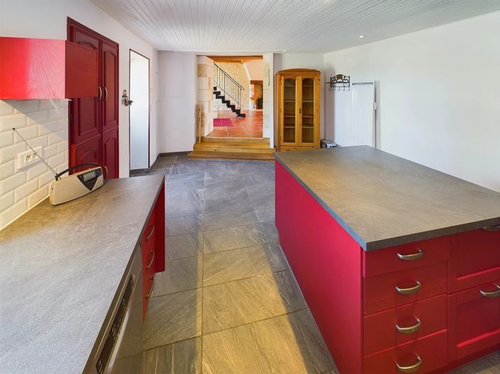 Image No.8-Maison de 3 chambres à vendre à Ribérac