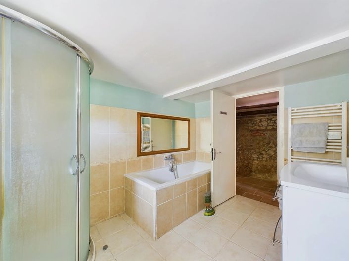 Image No.9-Maison de 3 chambres à vendre à Ribérac