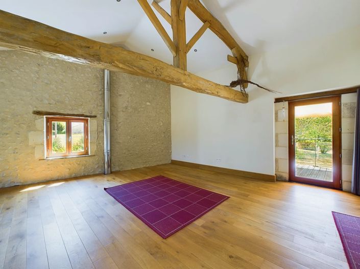 Image No.10-Maison de 3 chambres à vendre à Ribérac