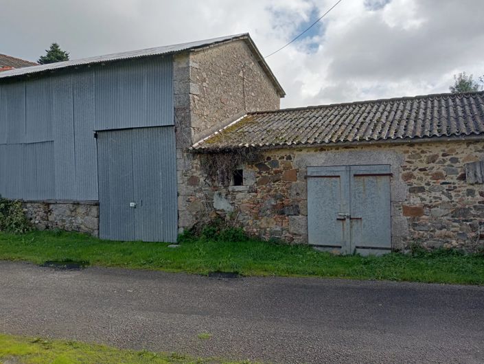 Image No.13-Maison de 4 chambres à vendre à La Chapelle-Saint-Étienne