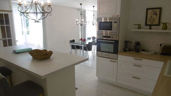 Image No.4-Maison de 4 chambres à vendre à La Chapelle-Saint-Étienne