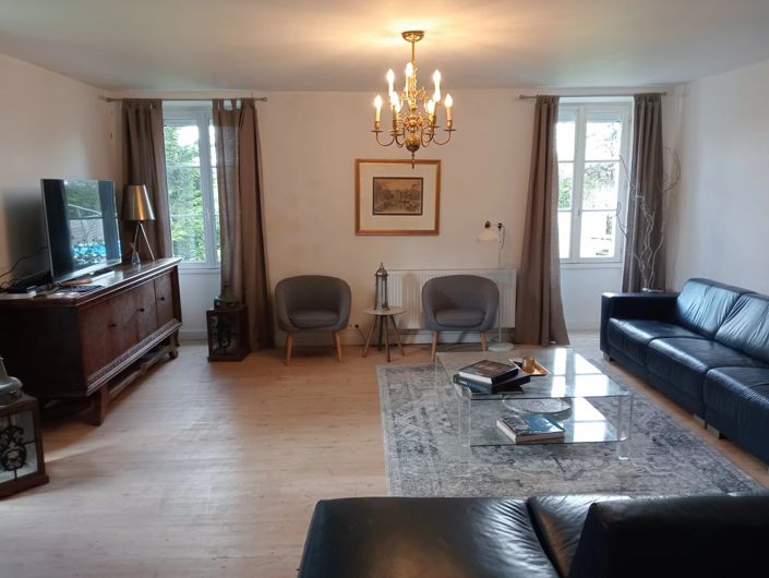 Image No.7-Maison de 4 chambres à vendre à La Chapelle-Saint-Étienne