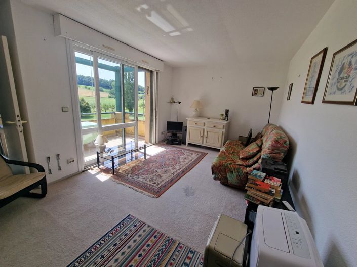 Image No.3-Propriété de 1 chambre à vendre à Castelnaud-de-Gratecambe