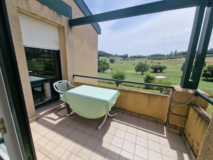 Image No.4-Propriété de 1 chambre à vendre à Castelnaud-de-Gratecambe