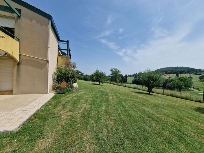 Image No.8-Propriété de 1 chambre à vendre à Castelnaud-de-Gratecambe