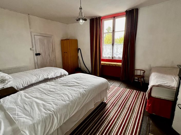 Image No.11-Maison de 4 chambres à vendre à Saint-Bonnet-de-Bellac