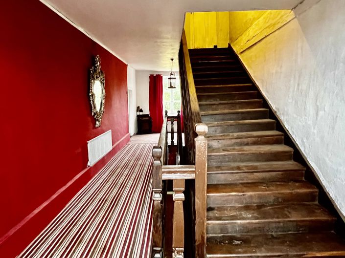 Image No.13-Maison de 4 chambres à vendre à Saint-Bonnet-de-Bellac