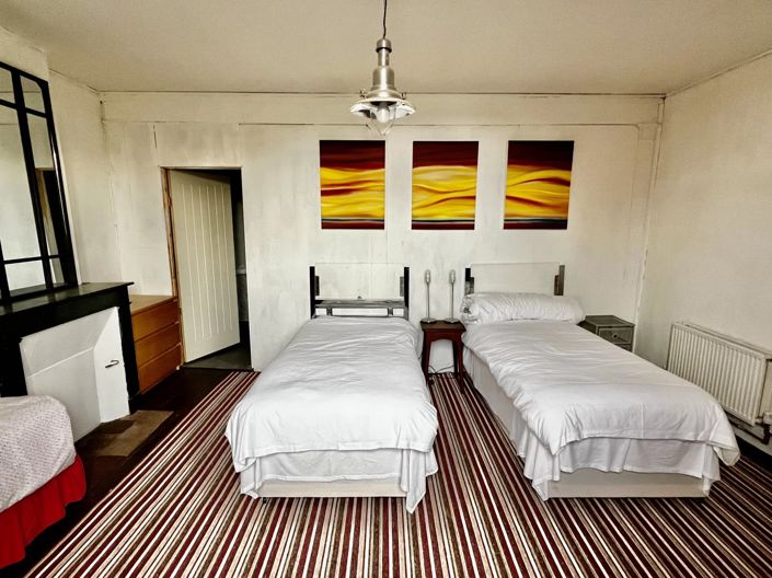 Image No.14-Maison de 4 chambres à vendre à Saint-Bonnet-de-Bellac