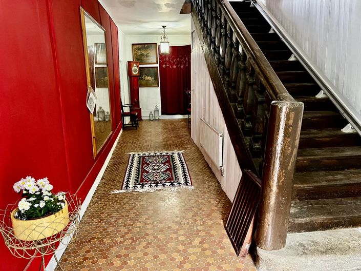 Image No.6-Maison de 4 chambres à vendre à Saint-Bonnet-de-Bellac