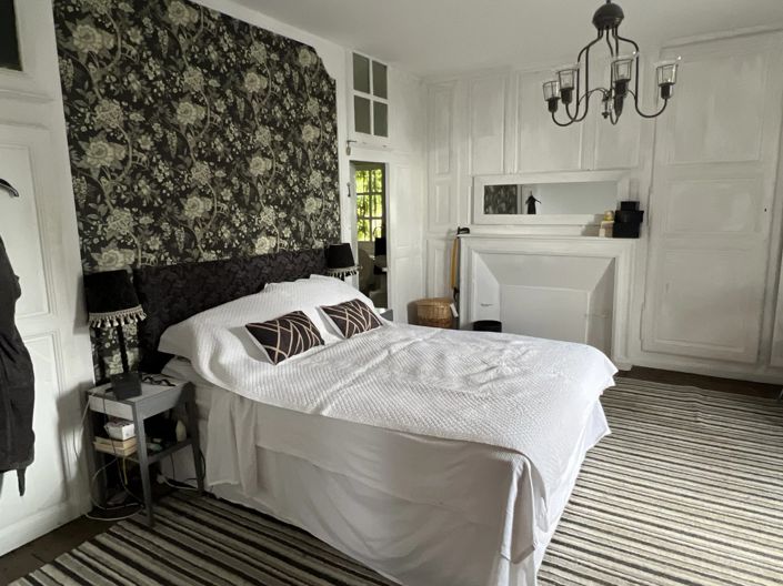 Image No.9-Maison de 4 chambres à vendre à Saint-Bonnet-de-Bellac