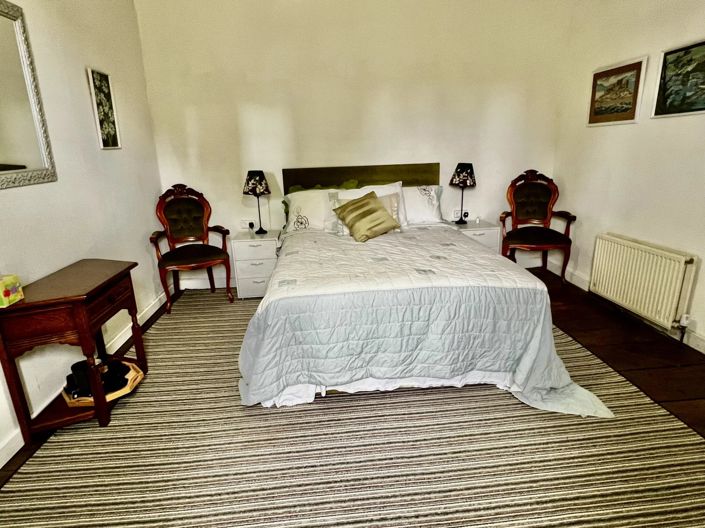 Image No.10-Maison de 4 chambres à vendre à Saint-Bonnet-de-Bellac