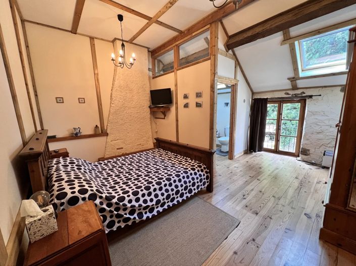 Image No.15-Maison de 9 chambres à vendre à Parnac