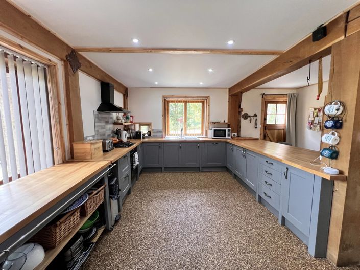 Image No.4-Maison de 9 chambres à vendre à Parnac