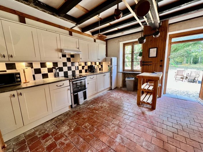 Image No.10-Maison de 9 chambres à vendre à Parnac