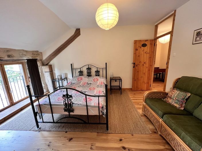 Image No.6-Maison de 9 chambres à vendre à Parnac