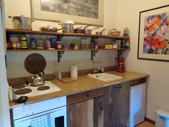 Image No.5-Propriété de 1 chambre à vendre à Tusson