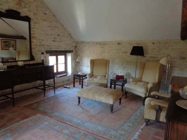 Image No.6-Propriété de 1 chambre à vendre à Tusson