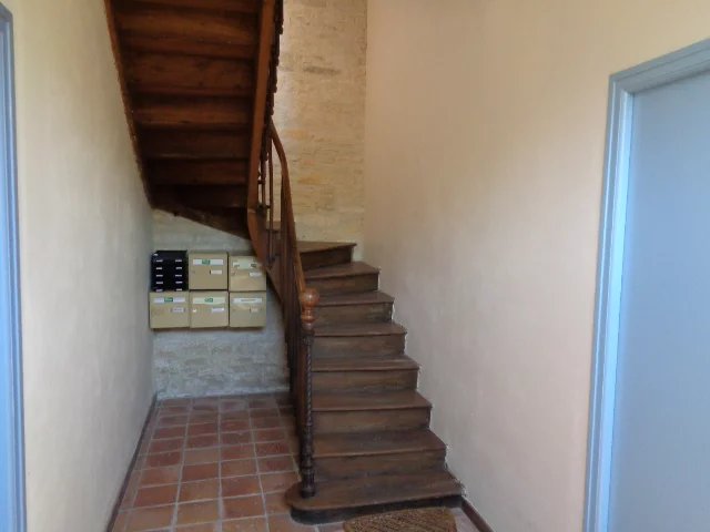 Image No.9-Propriété de 1 chambre à vendre à Tusson