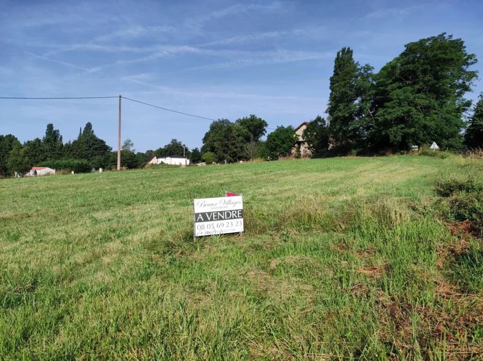 Image No.5-Propriété à vendre à Nontron