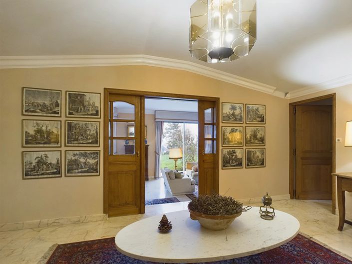 Image No.7-Maison de 6 chambres à vendre à Nogaro