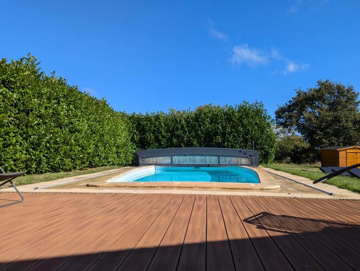 Image No.11-Maison de village de 2 chambres à vendre à Brigueil-le-Chantre