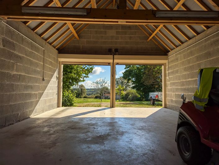 Image No.13-Maison de village de 2 chambres à vendre à Brigueil-le-Chantre