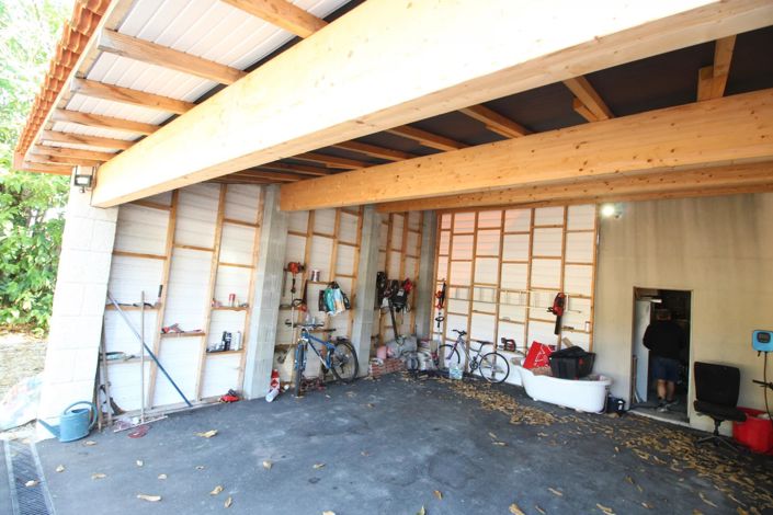 Image No.14-Maison de 3 chambres à vendre à Charente