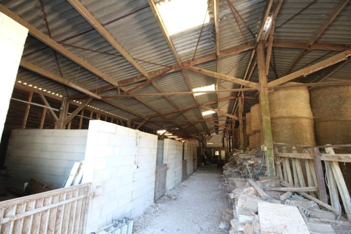 Image No.15-Maison de 3 chambres à vendre à Charente